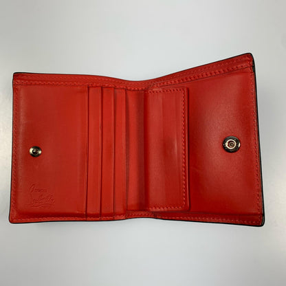 Christian Louboutin | クリスチャンルブタン PAROS WALLET 長財布 1165160【姫路東店】