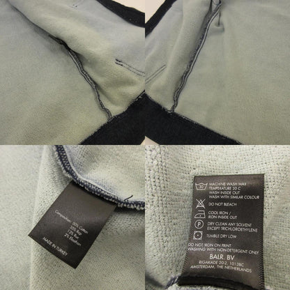 BALR. | ボーラー D10 Straight Denim Zip Through Hoodie パーカー B1261.1052 ネイビー サイズ：L【姫路東店】