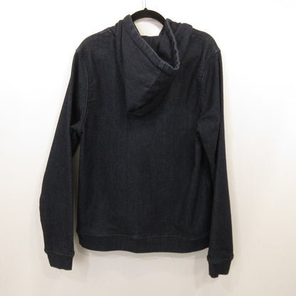 BALR. | ボーラー D10 Straight Denim Zip Through Hoodie パーカー B1261.1052 ネイビー サイズ：L【姫路東店】