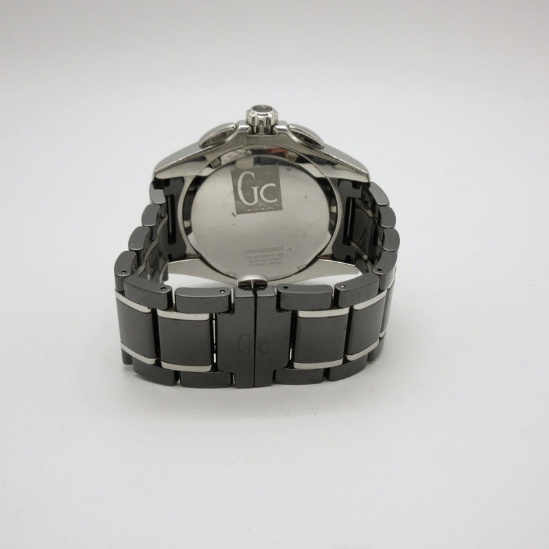 Guess | ゲス Sport Class XXL 腕時計 X76002G2S ブラック【姫路東店】