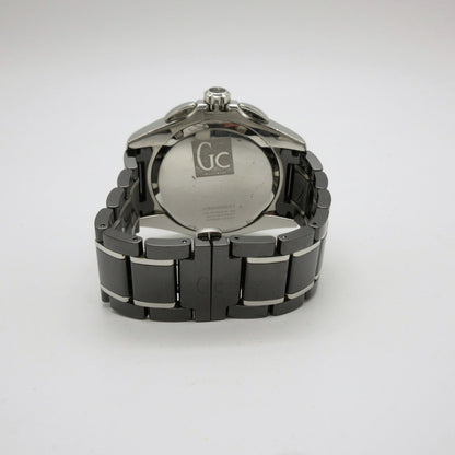 Guess | ゲス Sport Class XXL 腕時計 X76002G2S ブラック【姫路東店】