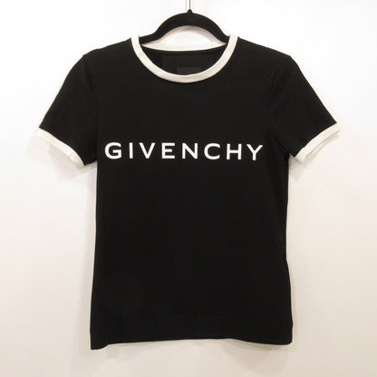 GIVENCHY | ジバンシィ 半袖Ｔシャツ BW70BF3YAC 国内正規品 ブラック サイズ：XS【姫路東店】