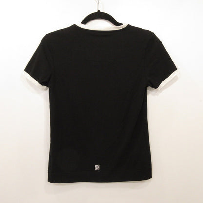 GIVENCHY | ジバンシィ 半袖Ｔシャツ BW70BF3YAC 国内正規品 ブラック サイズ：XS【姫路東店】