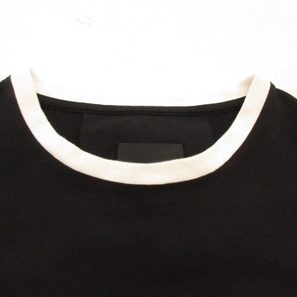 GIVENCHY | ジバンシィ 半袖Ｔシャツ BW70BF3YAC 国内正規品 ブラック サイズ：XS【姫路東店】