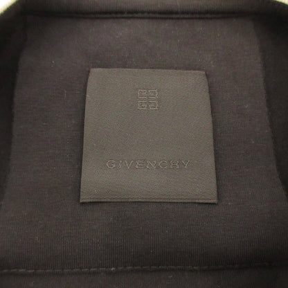 GIVENCHY | ジバンシィ 半袖Ｔシャツ BW70BF3YAC 国内正規品 ブラック サイズ：XS【姫路東店】