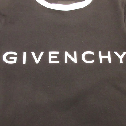 GIVENCHY | ジバンシィ 半袖Ｔシャツ BW70BF3YAC 国内正規品 ブラック サイズ：XS【姫路東店】