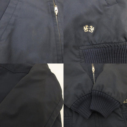 McGregor | マックレガー BROLLY MALE ブルゾン Y11-1352 ネイビー サイズ：S【姫路東店】