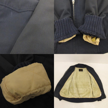 McGregor | マックレガー BROLLY MALE ブルゾン Y11-1352 ネイビー サイズ：S【姫路東店】