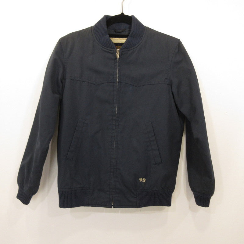 McGregor | マックレガー BROLLY MALE ブルゾン Y11-1352 ネイビー サイズ：S【姫路東店】