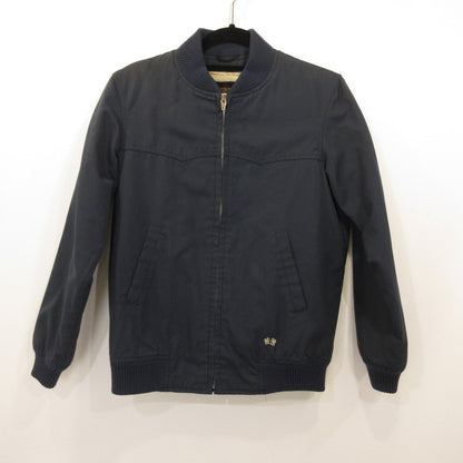 McGregor | マックレガー BROLLY MALE ブルゾン Y11-1352 ネイビー サイズ：S【姫路東店】
