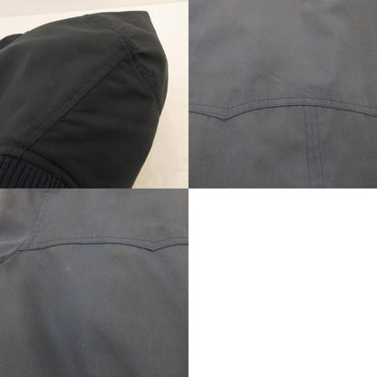 McGregor | マックレガー BROLLY MALE ブルゾン Y11-1352 ネイビー サイズ：S【姫路東店】