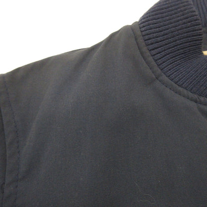 McGregor | マックレガー BROLLY MALE ブルゾン Y11-1352 ネイビー サイズ：S【姫路東店】
