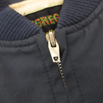 McGregor | マックレガー BROLLY MALE ブルゾン Y11-1352 ネイビー サイズ：S【姫路東店】
