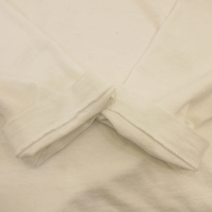 [Used] PLAY COMME des GARCONS | Play Comme des Garçons Long Sleeve T-Shirt AX-T120 White Size: XS