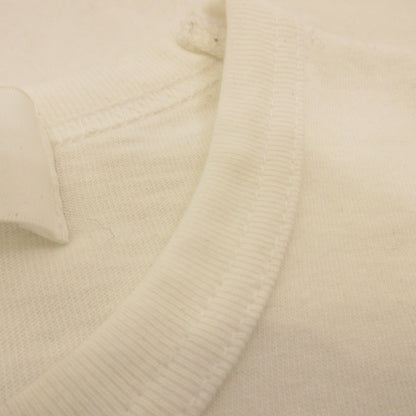 [Used] PLAY COMME des GARCONS | Play Comme des Garçons Long Sleeve T-Shirt AX-T120 White Size: XS