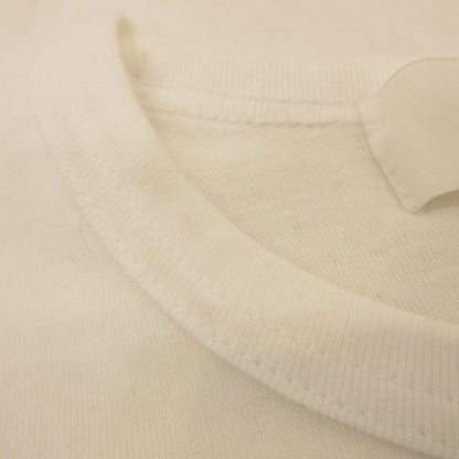 [Used] PLAY COMME des GARCONS | Play Comme des Garçons Long Sleeve T-Shirt AX-T120 White Size: XS