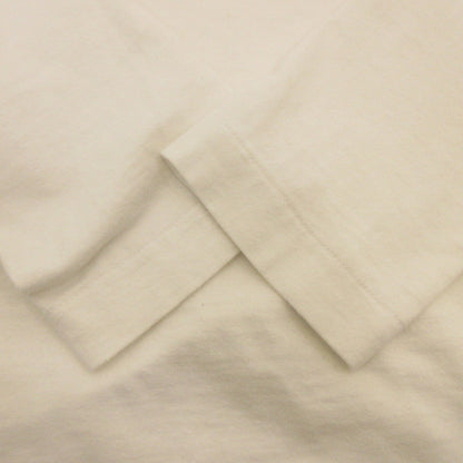 [Used] PLAY COMME des GARCONS | Play Comme des Garçons Long Sleeve T-Shirt AX-T120 White Size: XS
