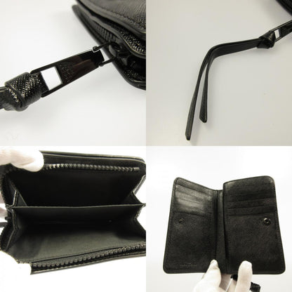 MARC JACOBS | マークジェイコブス SNAPSHOT 長財布 M0014528 ブラック【姫路東店】