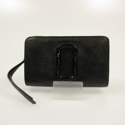 MARC JACOBS | マークジェイコブス SNAPSHOT 長財布 M0014528 ブラック【姫路東店】