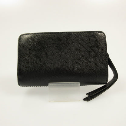 MARC JACOBS | マークジェイコブス SNAPSHOT 長財布 M0014528 ブラック【姫路東店】