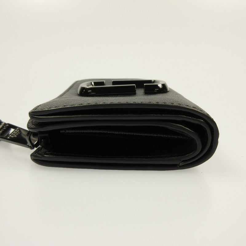 MARC JACOBS | マークジェイコブス SNAPSHOT 長財布 M0014528 ブラック【姫路東店】