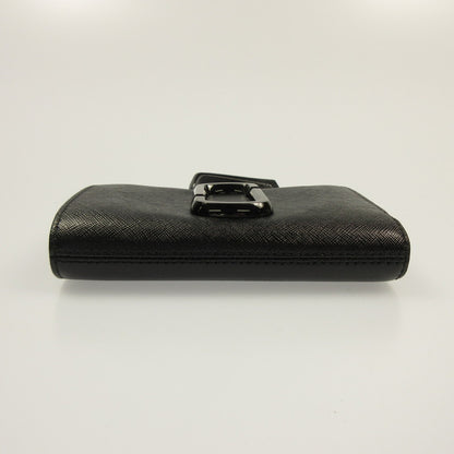 MARC JACOBS | マークジェイコブス SNAPSHOT 長財布 M0014528 ブラック【姫路東店】