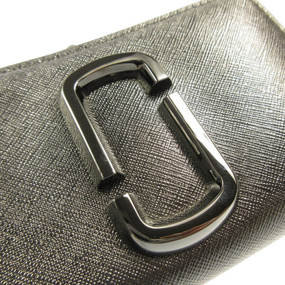 MARC JACOBS | マークジェイコブス SNAPSHOT 長財布 M0014528 ブラック【姫路東店】