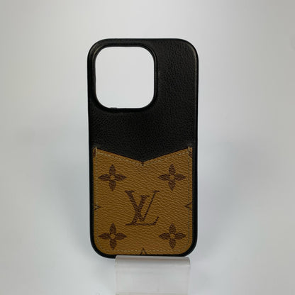 【中古】LOUIS VUITTON | ルイ・ヴィトン バンパー 15 PRO その他小物 M82889 ME0234