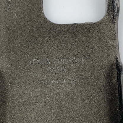 【中古】LOUIS VUITTON | ルイ・ヴィトン バンパー 15 PRO その他小物 M82889 ME0234