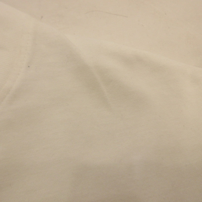 Used Valentino VLTN LOGO Short Sleeve T-Shirt SV3MG10V3LE White Size: XS