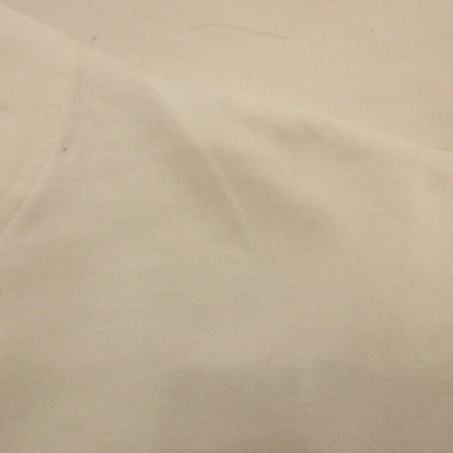 Used Valentino VLTN LOGO Short Sleeve T-Shirt SV3MG10V3LE White Size: XS