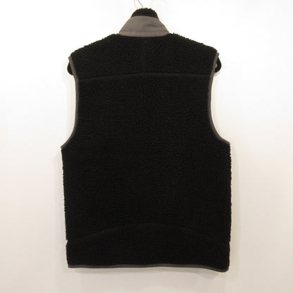 patagonia | パタゴニア CLASSIC RETRO-X VEST ベスト 23047 ブラック サイズ：S【姫路東店】