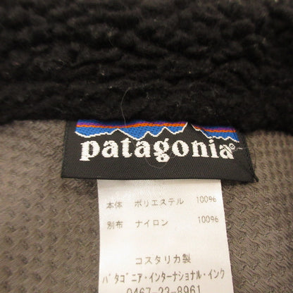 patagonia | パタゴニア CLASSIC RETRO-X VEST ベスト 23047 ブラック サイズ：S【姫路東店】