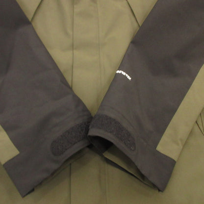 THE NORTH FACE | ザ・ノースフェイス Mountain Jacket マウンテンパーカー NP61800 カーキ サイズ：S【姫路東店】