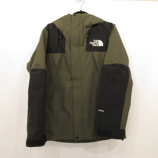 THE NORTH FACE | ザ・ノースフェイス Mountain Jacket マウンテンパーカー NP61800 カーキ サイズ：S【姫路東店】