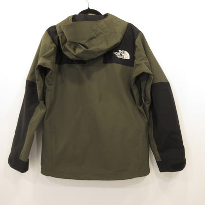 THE NORTH FACE | ザ・ノースフェイス Mountain Jacket マウンテンパーカー NP61800 カーキ サイズ：S【姫路東店】