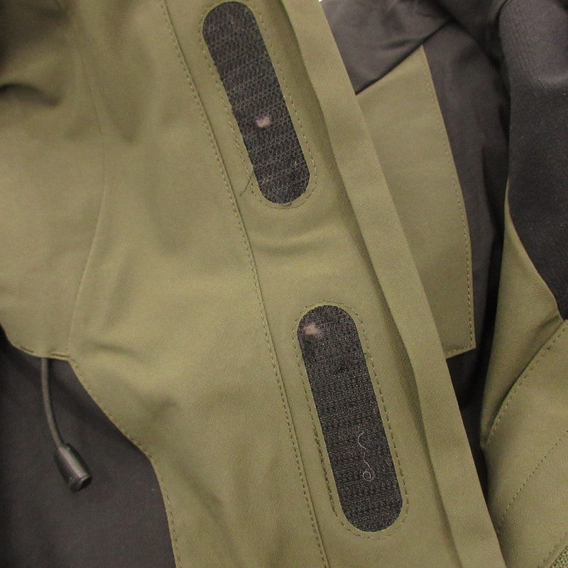 THE NORTH FACE | ザ・ノースフェイス Mountain Jacket マウンテンパーカー NP61800 カーキ サイズ：S【姫路東店】