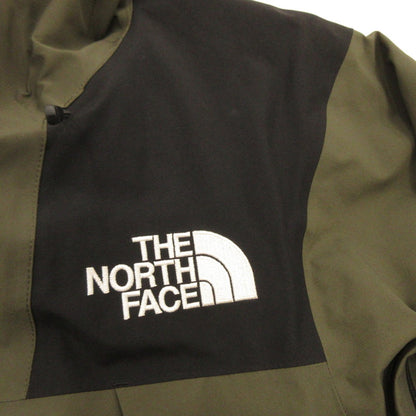 THE NORTH FACE | ザ・ノースフェイス Mountain Jacket マウンテンパーカー NP61800 カーキ サイズ：S【姫路東店】