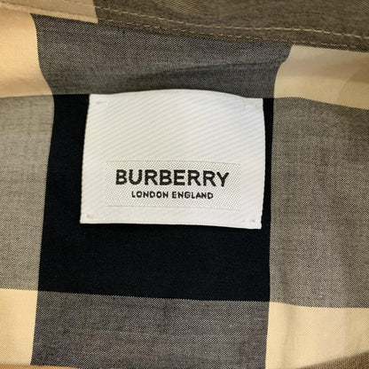 BURBERRY London England | バーバリーロンドンイングランド 長袖シャツ 8010213 国内正規品 サイズ：XS【姫路東店】
