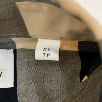 BURBERRY London England | バーバリーロンドンイングランド 長袖シャツ 8010213 国内正規品 サイズ：XS【姫路東店】
