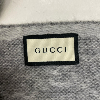 GUCCI | グッチ マフラー 570603【姫路東店】