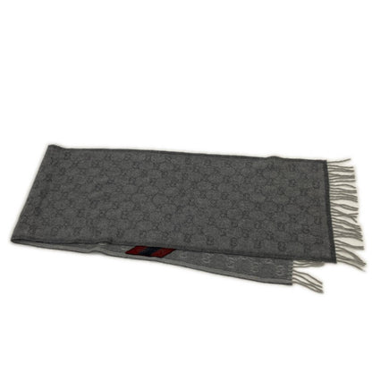 GUCCI | グッチ マフラー 570603【姫路東店】