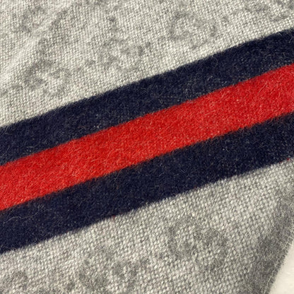 GUCCI | グッチ マフラー 570603【姫路東店】