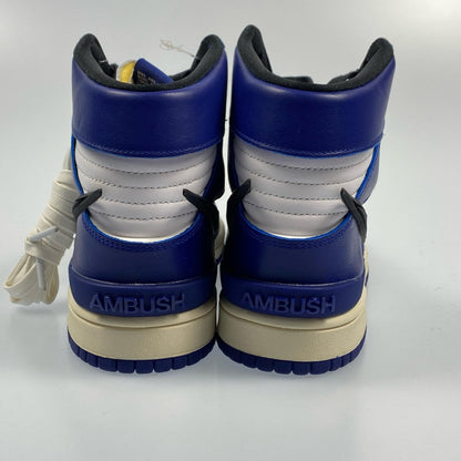 NIKE | ナイキ DUNK HIGH 'DEEP ROYAL' スニーカー CU7544-400 2021S/S 26.5cm ブルー 26.5cm【姫路東店】
