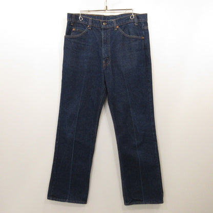 Levi's | Levi's Denim Pants 20517-0217 575 Stamp Era: 80s Navy Size: 36