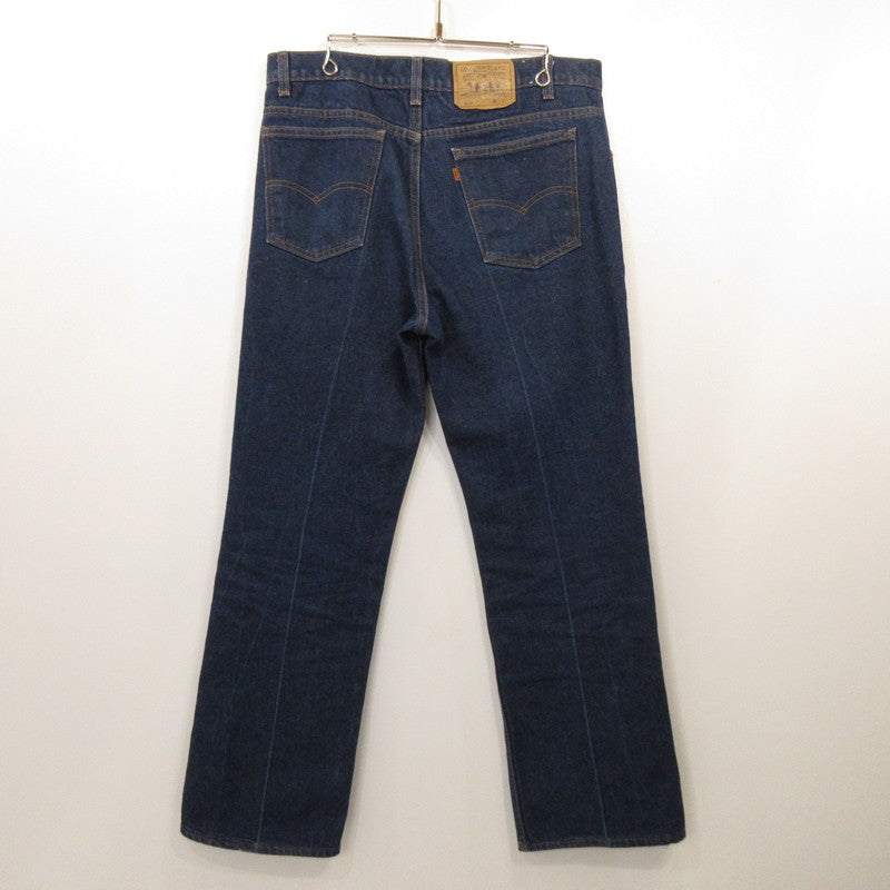 Levi's | Levi's Denim Pants 20517-0217 575 Stamp Era: 80s Navy Size: 36