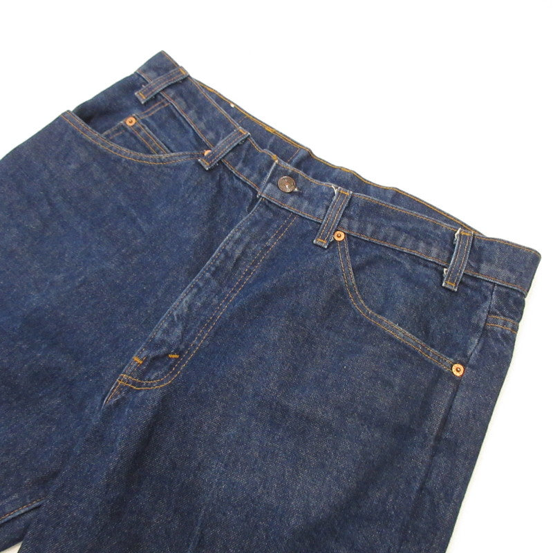 Levi's | Levi's Denim Pants 20517-0217 575 Stamp Era: 80s Navy Size: 36