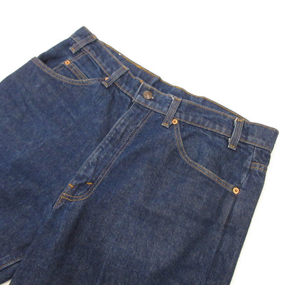 Levi's | Levi's Denim Pants 20517-0217 575 Stamp Era: 80s Navy Size: 36