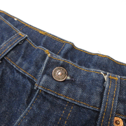 Levi's | Levi's Denim Pants 20517-0217 575 Stamp Era: 80s Navy Size: 36