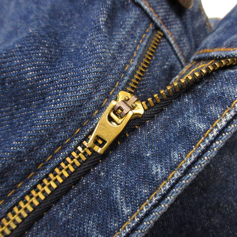 Levi's | Levi's Denim Pants 20517-0217 575 Stamp Era: 80s Navy Size: 36